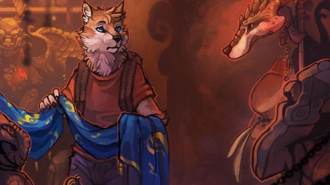 家里想搞个服务器,有什么好的建议方案吗?