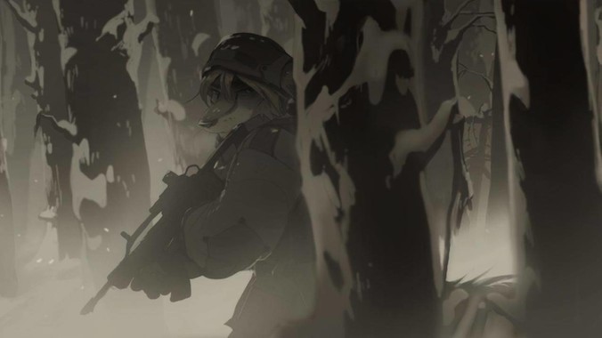 国际空间站的氧气是怎么来的?为什么一直都用不完?