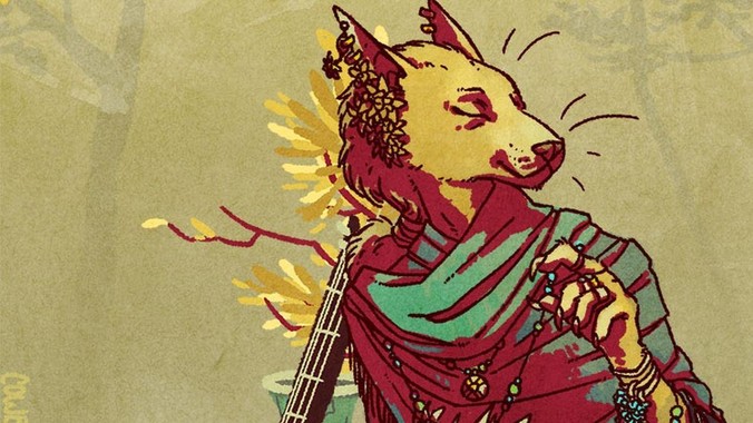 有哪些值得推荐的小型 C 语言开源项目?